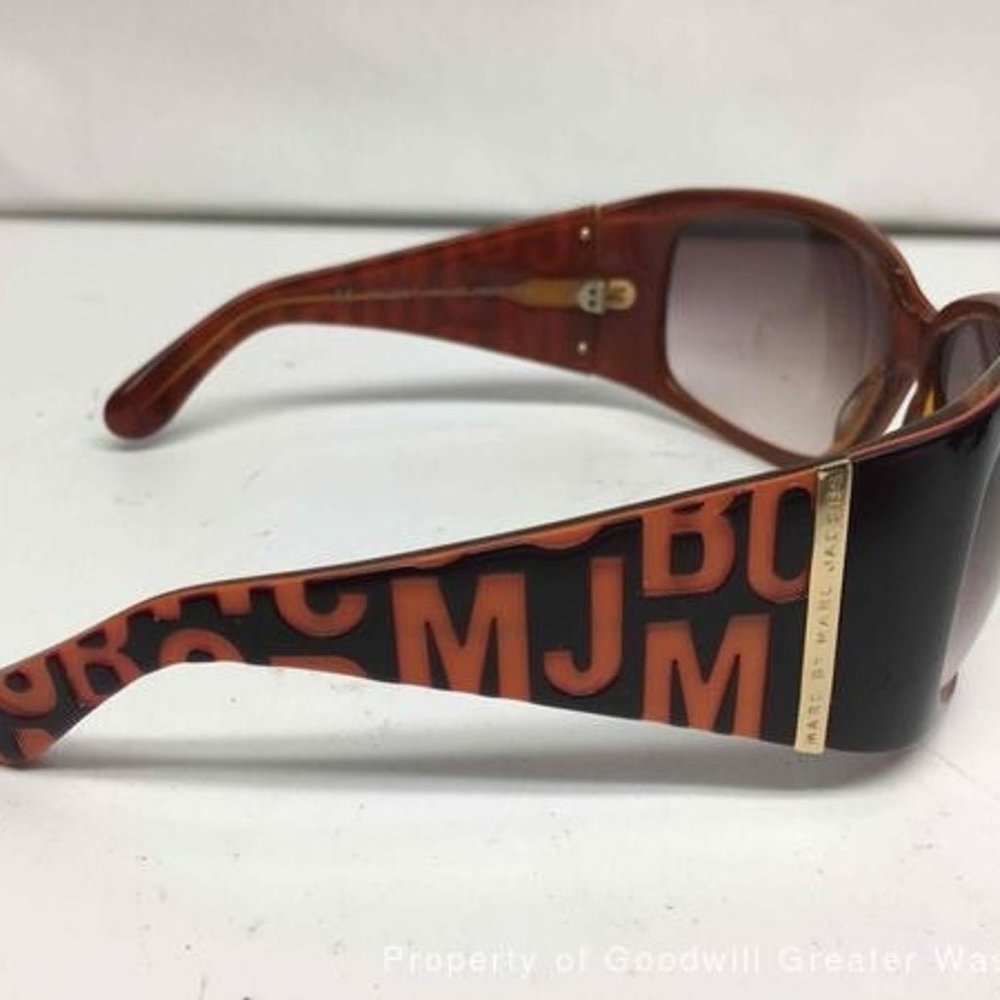 Marc by Marc Jacobs Women's Sunglasses